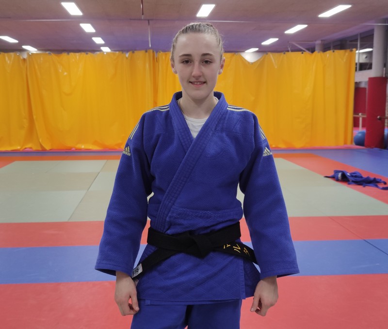 MARTA BEORLEGUI CONSIGUE EL BRONCE EN LA EUROPEAN CUP CADETE DE TEPLICE - REPUBLICA CHECA. RESULTADOS.